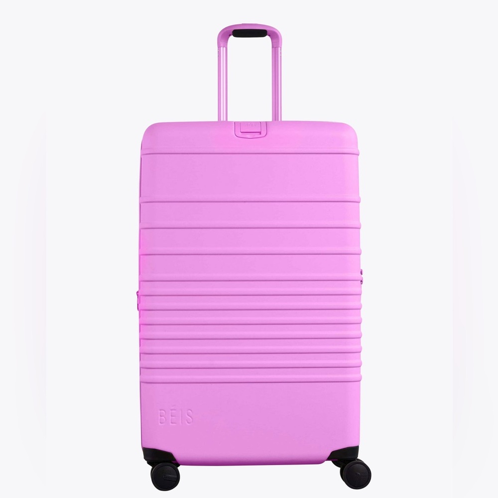 BEIS 29” ROLLER IN BERRY